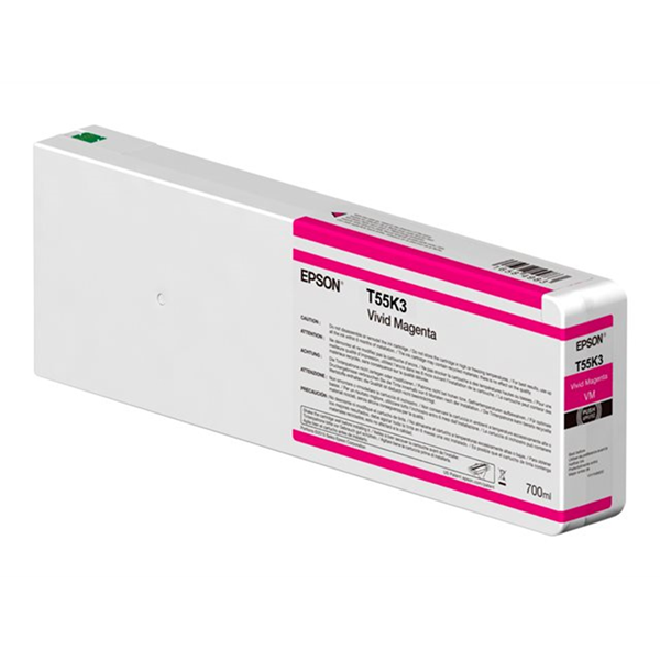 Sglpack Vivid MG T55K30N UltraChrome HDX