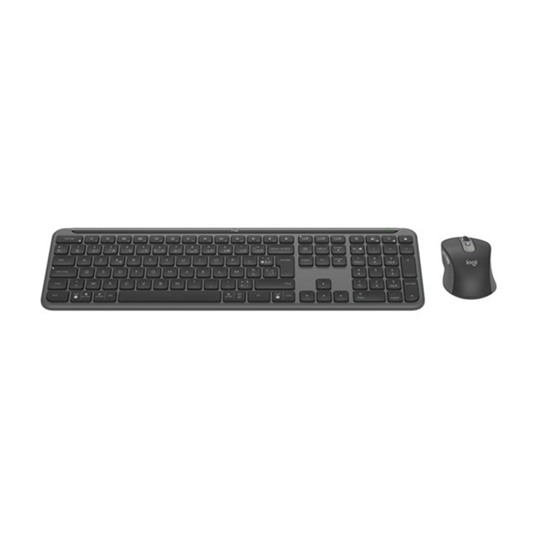Sgn Slim Combo MK950 Business GRAPHITE -