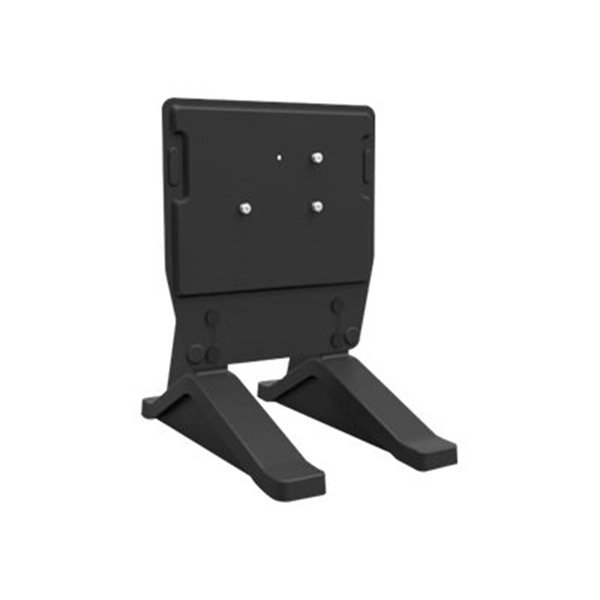 SHARECRADLE TWO-SLOT DESK MOUNTING BRACK