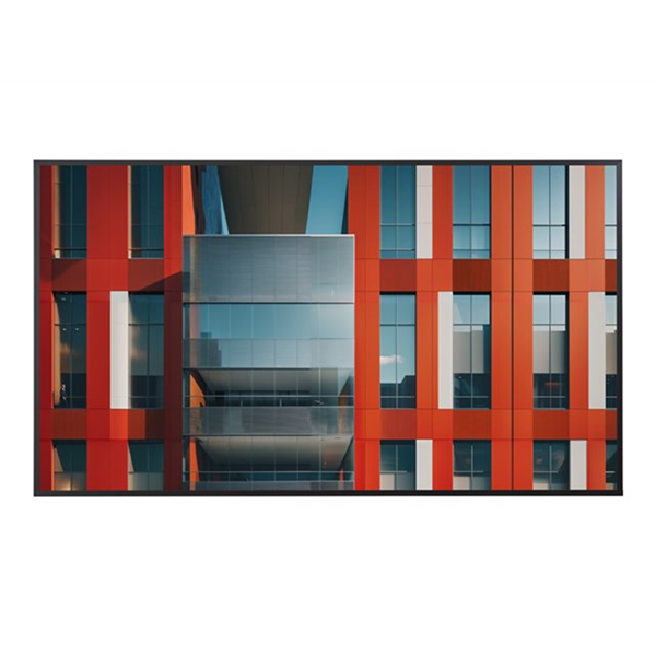 Sharp MultiSync ME432