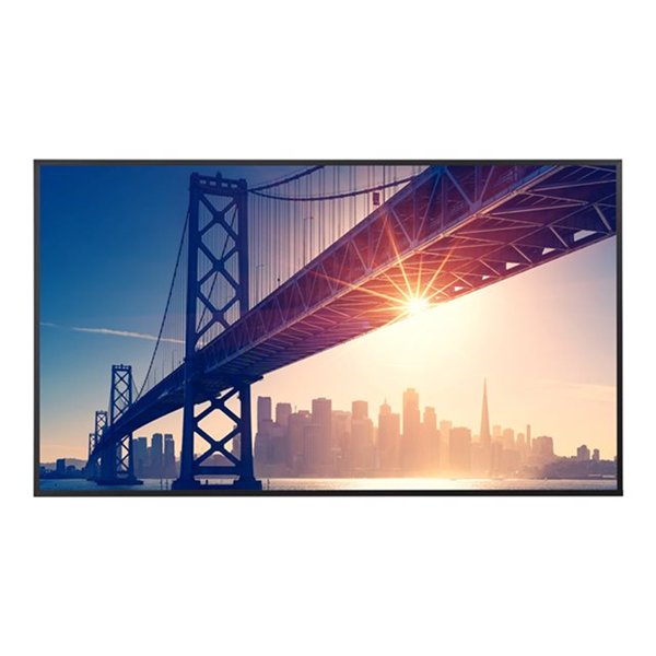 Sharp MultiSync ME502
