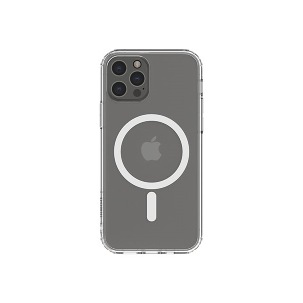SheerForce Magnetic Case iPhone 14