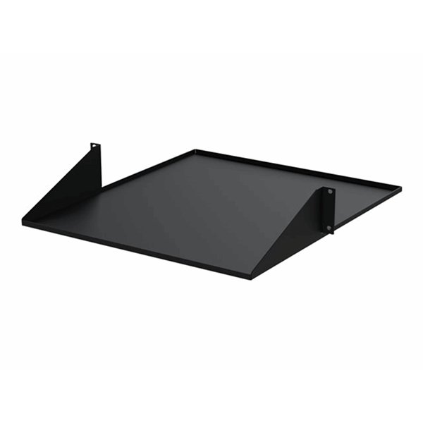 Shelf - 2 Post Server Rack - Up to 75 lb