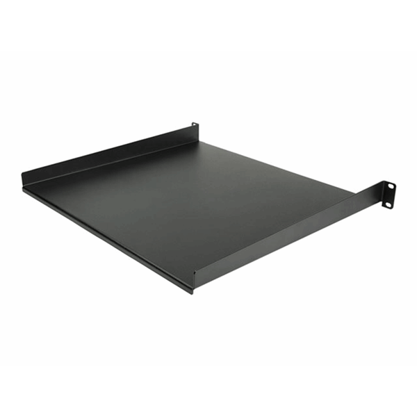 Shelf - Rack Mount Tray - 1U - 16in Deep Shelf - Rack Mount Tray - 1U - 16in Deep