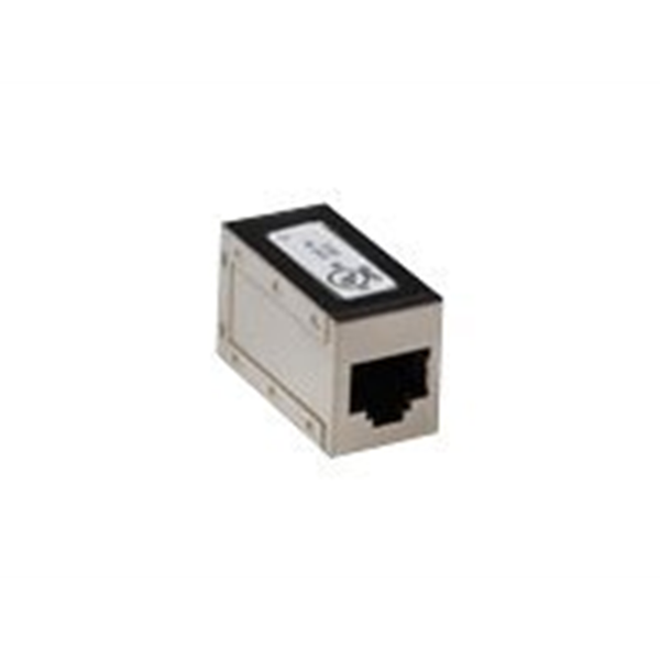 SHIELDED KOPPELSTUK C6