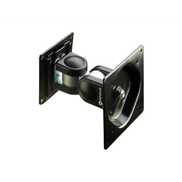 Short arm ( cm)- up to 14Kg - swivel 180 degr - Pivot 270 degr Short arm ( cm)- up to 14Kg - swivel 180 degr - Pivot 270 degr