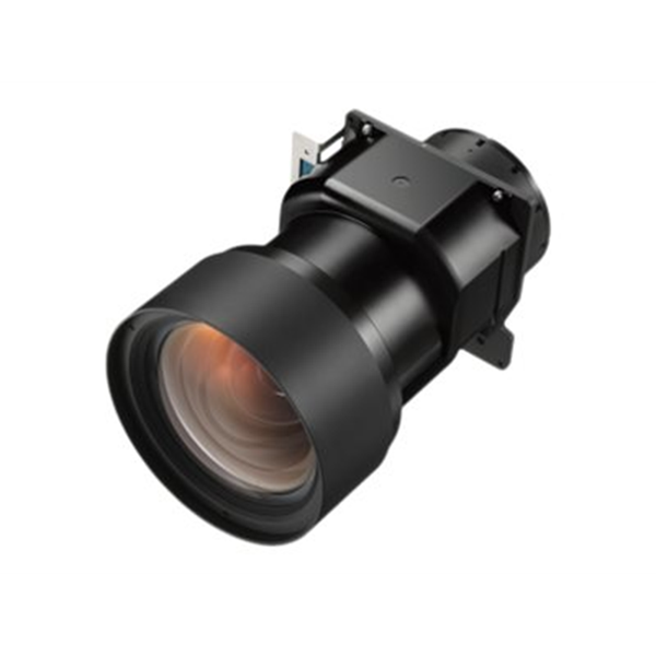 Short focus fixed lens f VPL-FHZ series