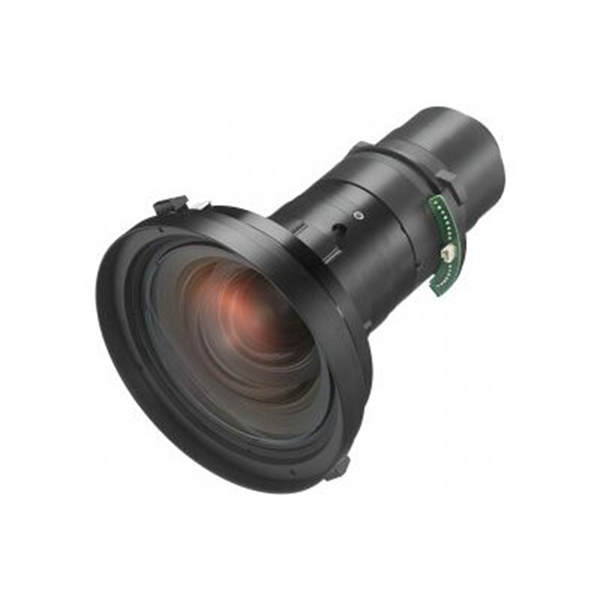 Short throw fixed lens for VPL-FHZ65