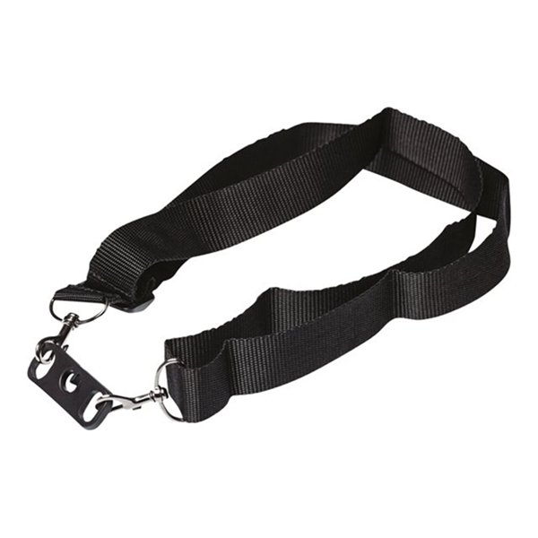 Shoulder Strap w/adpt 2 and 3in FOR