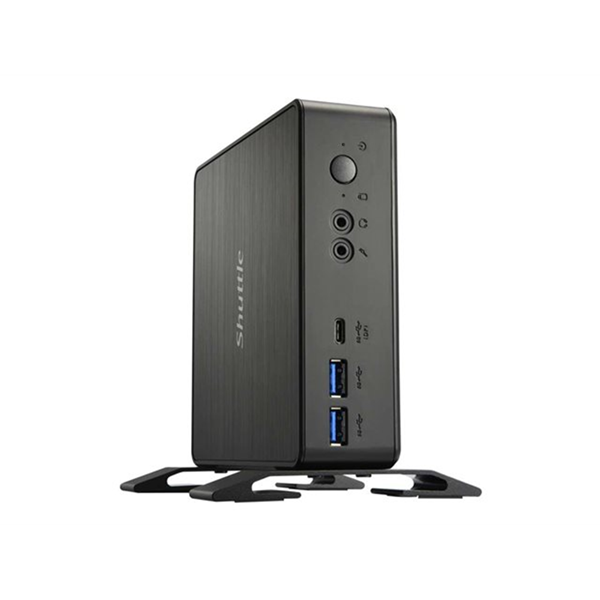 Shuttle XPC nano NC4010XA Shuttle XPC nano NC4010XA