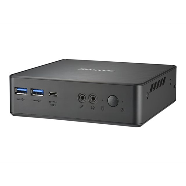 Shuttle XPC nano NC40U7 Shuttle XPC nano NC40U7