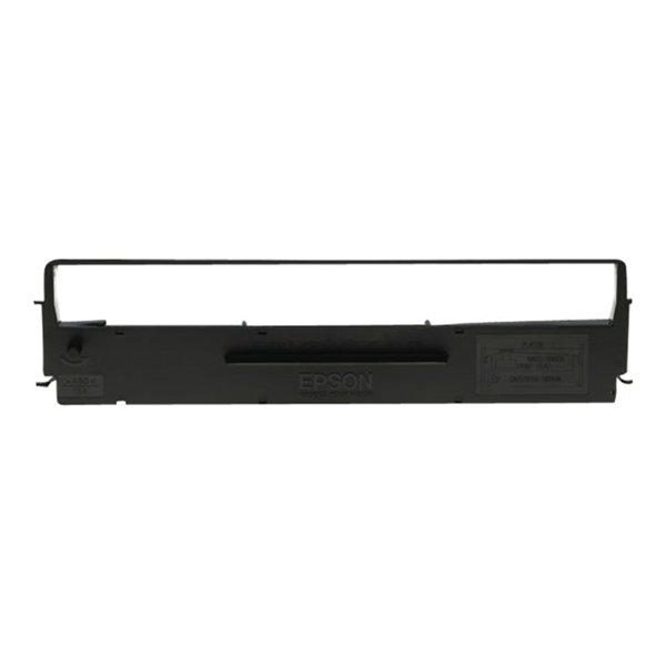 SIDM BK Ribbon Cartridge for LQ-300/+/+I
