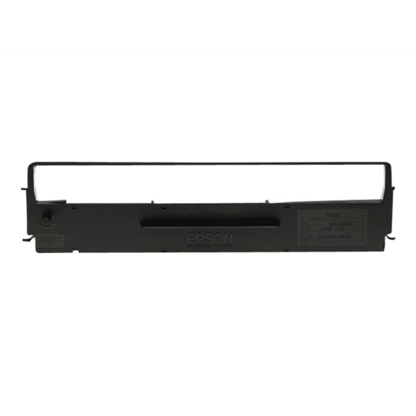 SIDM BK Ribbon Cartridge for LQ-300/+/+I