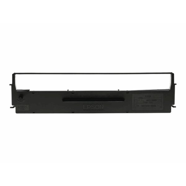 SIDM Black Ribbon Cartridge for LQ-350/300/+/+II (C13S015633)