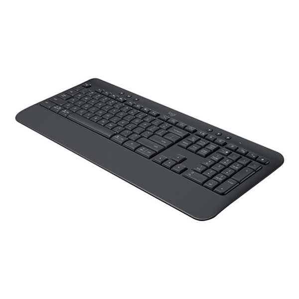 SIGNATURE K650 - GRAPHITE - CH - CENTRAL