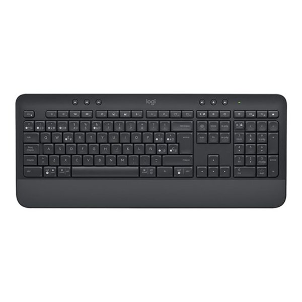 SIGNATURE K650 - GRAPHITE - ESP - MEDITE