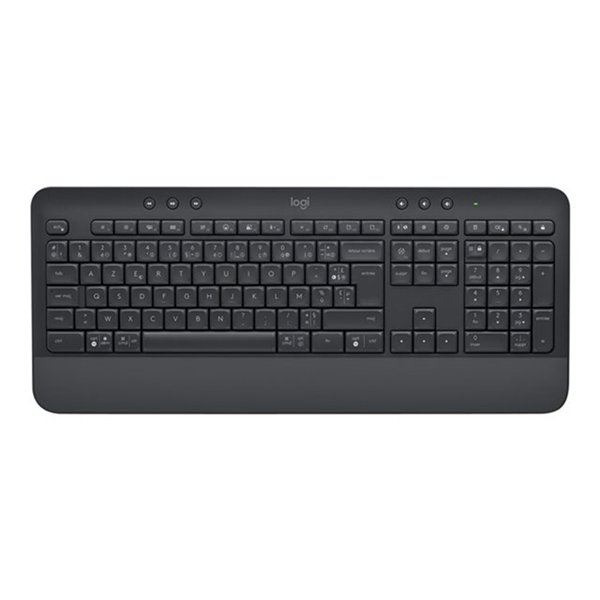 SIGNATURE K650 - GRAPHITE - FRA - CENTRA