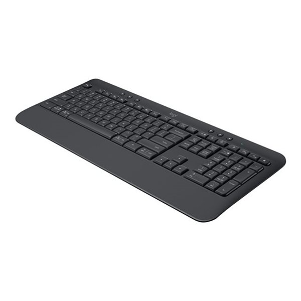 SIGNATURE K650 - GRAPHITE - ITA - MEDITE