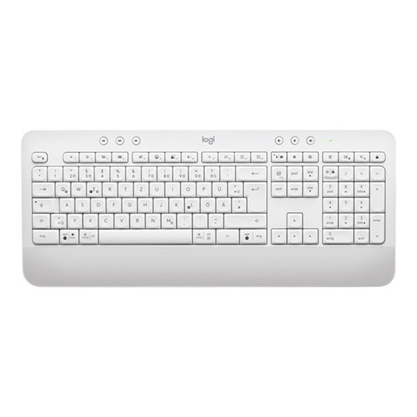 SIGNATURE K650 - OFFWHITE - DEU - CENTRA