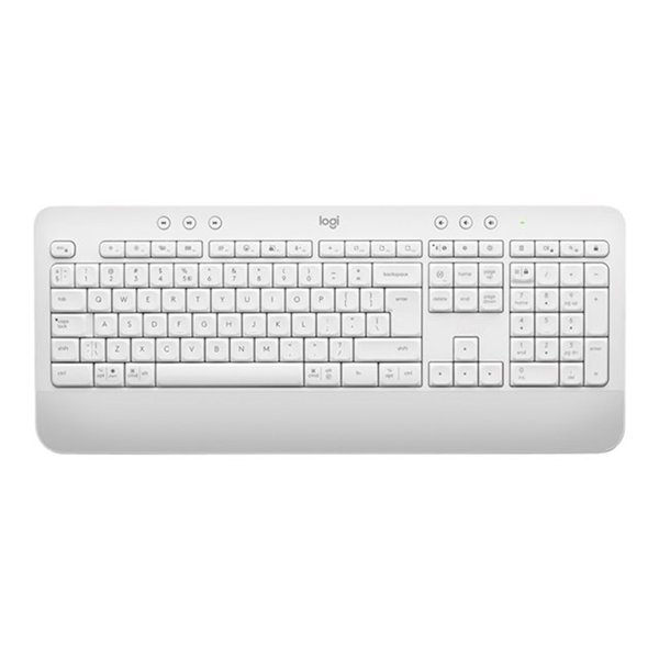 SIGNATURE K650 - OFFWHITE - US INTL - INTNL