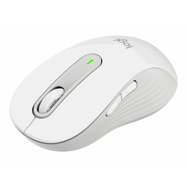 Signature M650 L Wireless Mouse for Business - OFF-WHITE - EMEA
