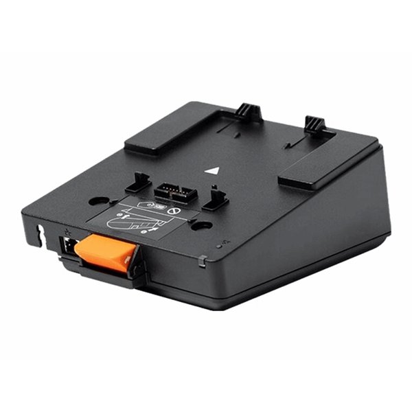 Single Cradle for RJ3200