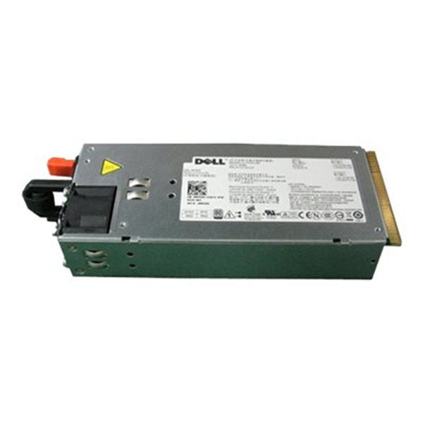 Single  Hot-plug Power Supply (1+0)  1100W CusKit
