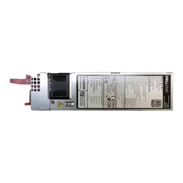 Single Hot-plug Power Supply 1400WLit