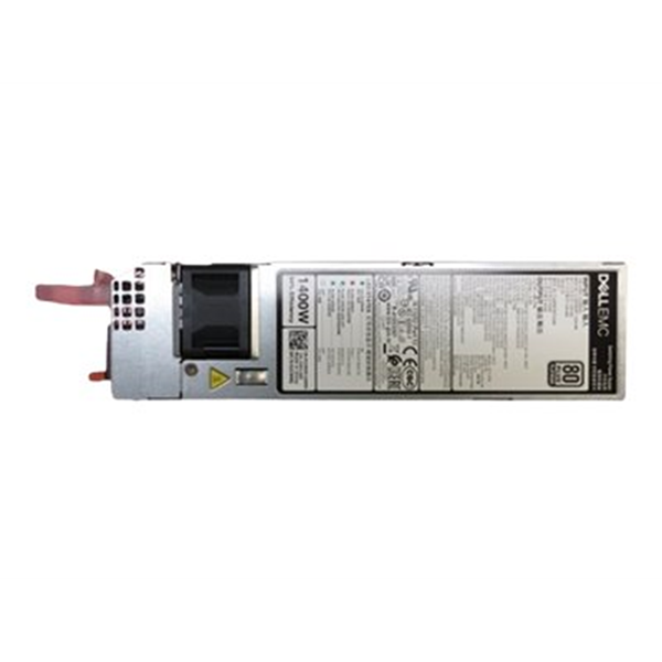 Single Hot-plug Power Supply 1400WLit