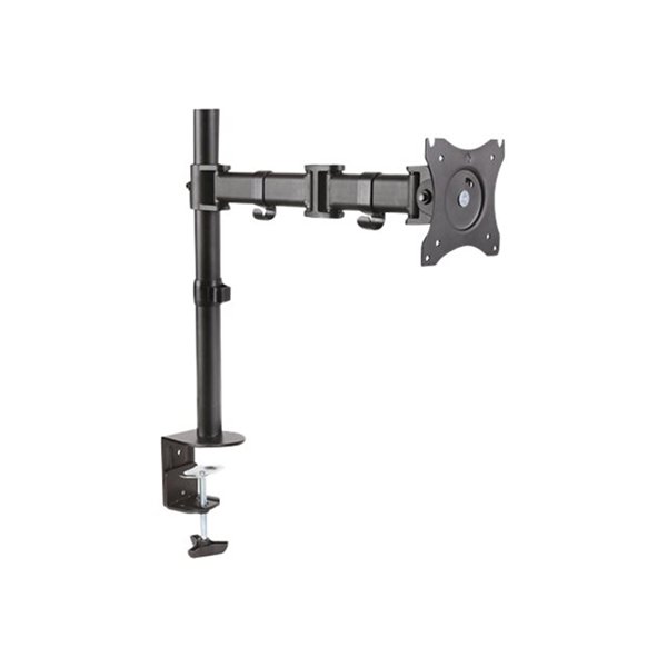 SINGLE MONITOR CLAMP MOUNT