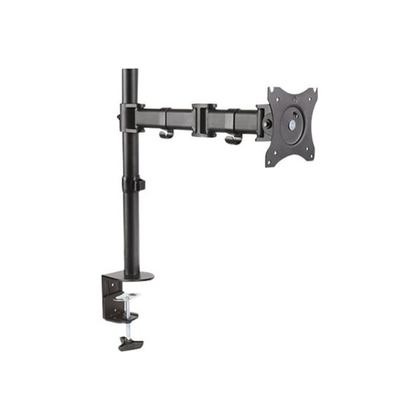 SINGLE MONITOR CLAMP MOUNT