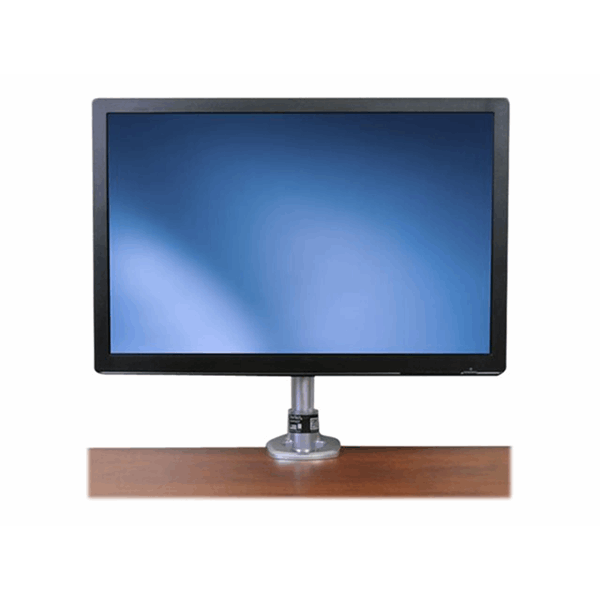 Single Monitor Mount - Deskmount Single Monitor Mount - Deskmount