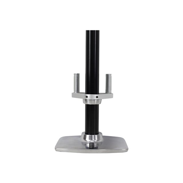 SINGLE ROTATION STOP KIT LX ARM CLEAR