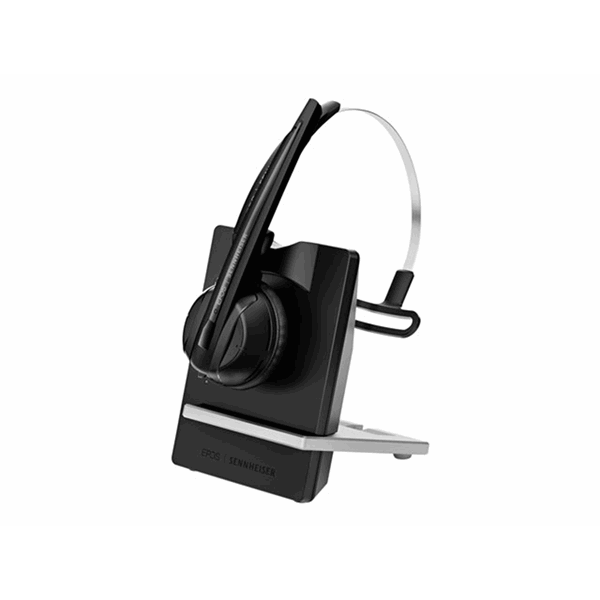 Single Sided Wireless Dect System Single Sided Wireless Dect System