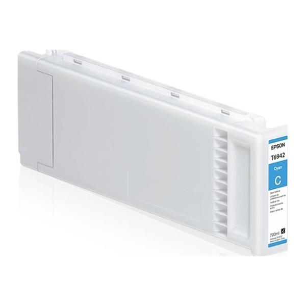 Singlepack UltraChrome XD CyanT694200(700ml)