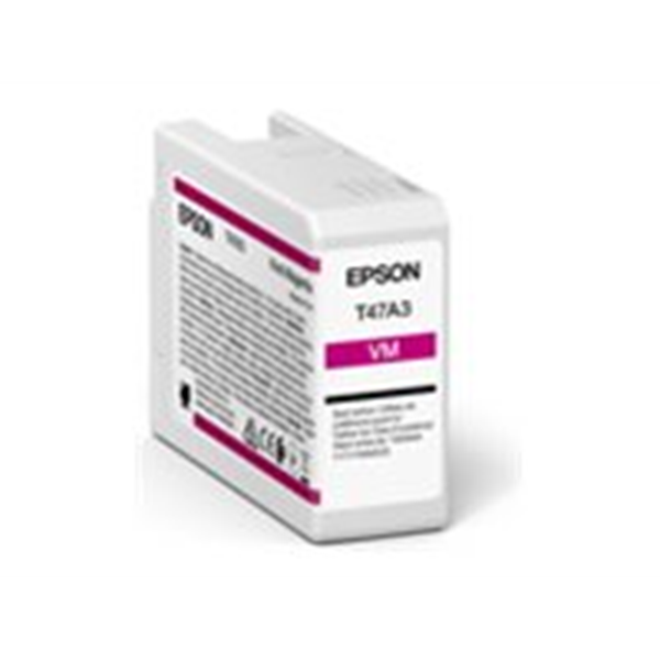 Singlepack Vivid Magenta T47A3