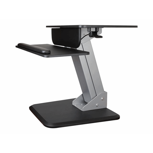 Sit-to-Stand Workstation - Height Adjust