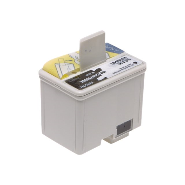 SJIC6-K Black Ink Catridge SJIC6-K Black Ink Catridge