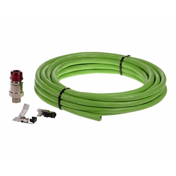 SKDP03-T CABLE EXCAM 10M