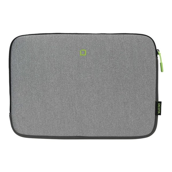 Skin FLOW 13-14.1 grey/green