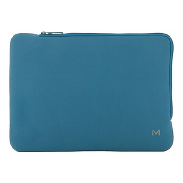 Skin Sleeve 12.5-14i - Prussian Blue and Grey