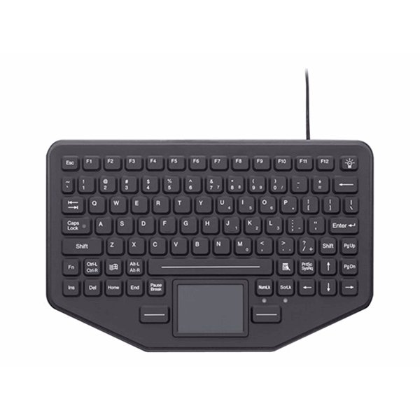 SkinnyBoard Mobile KBD W/TPAD