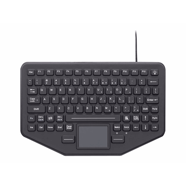 SkinnyBoard Mobile KBD W/TPAD