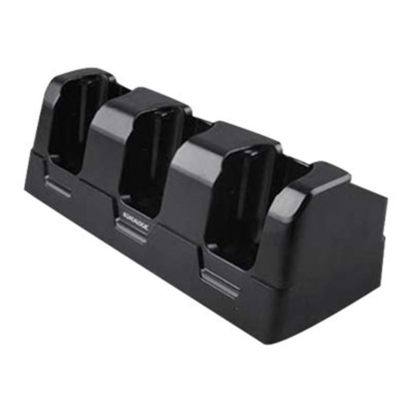 Skorpio X5 3 Slot Dock Wireless Charging