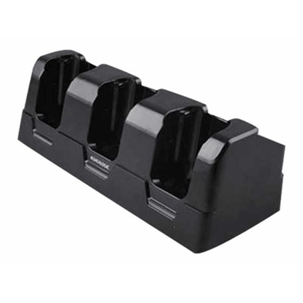 Skorpio X5 3 Slot Dock Wireless Charging