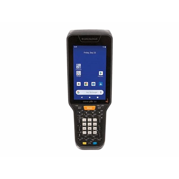 Skorpio X5 HH WIFI 4.3IN BT V5 3GB/32GB
