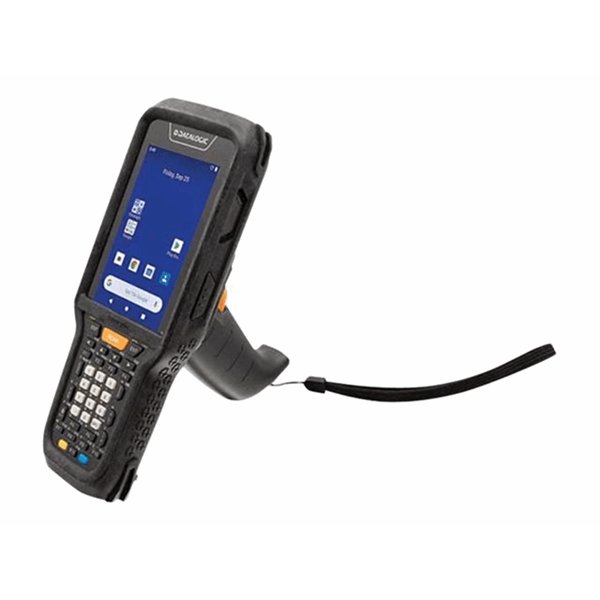 Skorpio X5 Pistol Grip WIFI 4.3IN BT V5