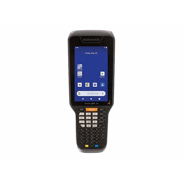 Skorpio X5 Pistol Grip WIFI 4.3IN BT V5 Skorpio X5 Pistol Grip WIFI 4.3IN BT V5