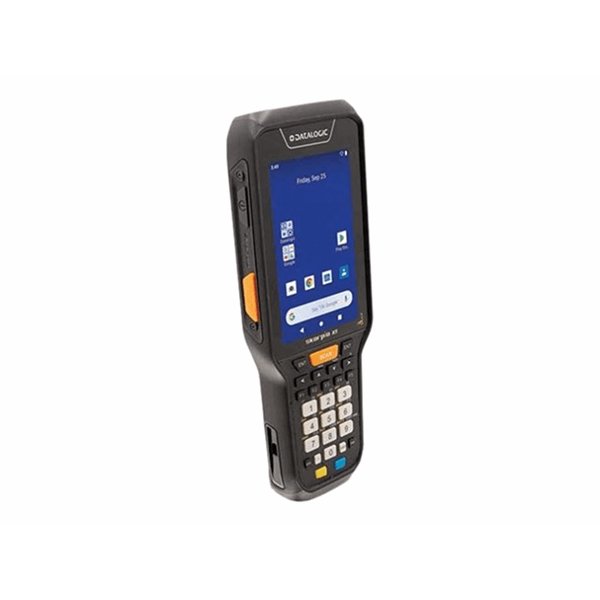 SKORPIO X5 XLR PGRIP WIFI 4.3IN BT 28-KE