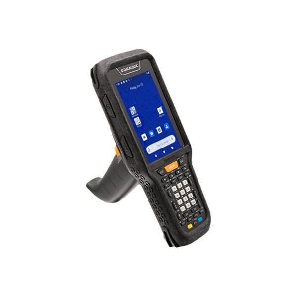 SKORPIO X5 XLR PGRIP WIFI 4.3IN BT 38-KE